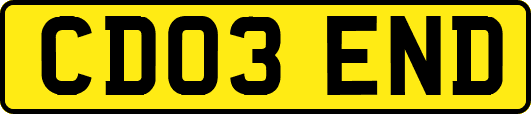 CD03END