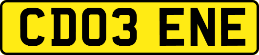CD03ENE