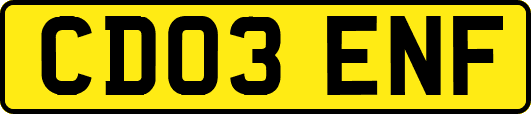 CD03ENF
