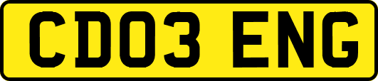 CD03ENG