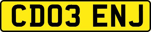 CD03ENJ