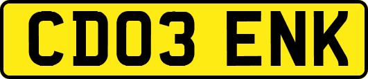 CD03ENK