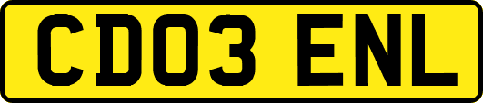 CD03ENL