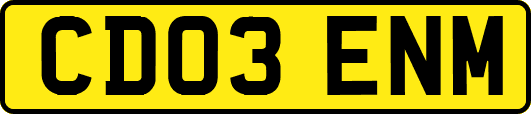 CD03ENM