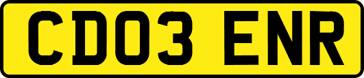 CD03ENR