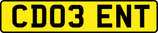 CD03ENT