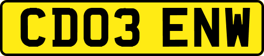 CD03ENW