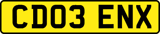 CD03ENX