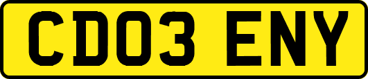 CD03ENY