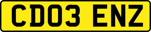 CD03ENZ