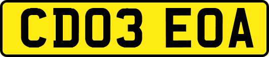 CD03EOA