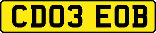 CD03EOB