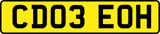 CD03EOH