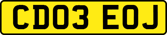 CD03EOJ