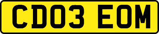 CD03EOM