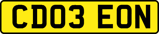 CD03EON