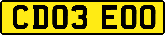 CD03EOO