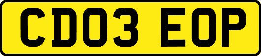 CD03EOP