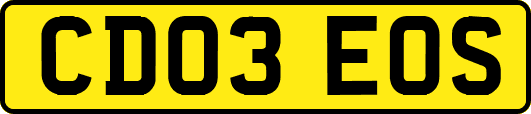 CD03EOS
