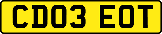 CD03EOT