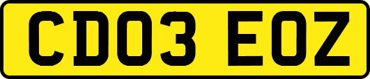 CD03EOZ