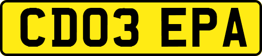 CD03EPA