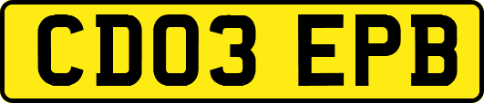 CD03EPB