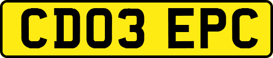 CD03EPC