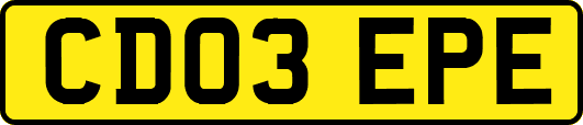 CD03EPE