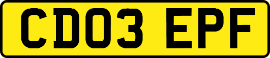 CD03EPF