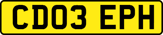 CD03EPH