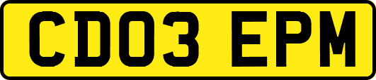 CD03EPM