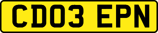CD03EPN