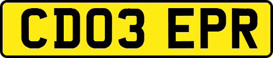 CD03EPR