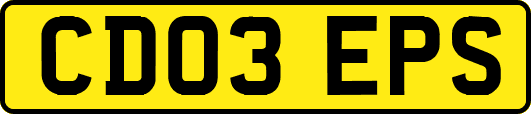 CD03EPS