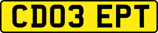 CD03EPT