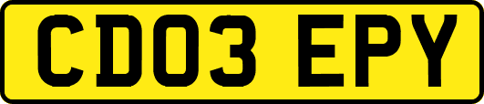 CD03EPY