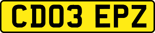 CD03EPZ
