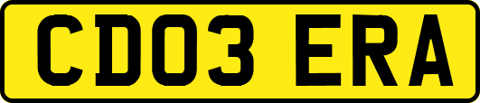 CD03ERA