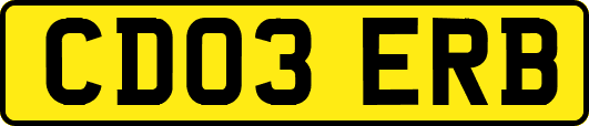 CD03ERB