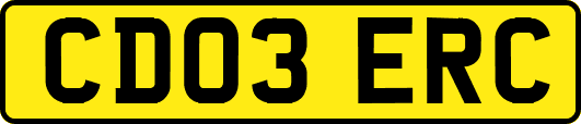 CD03ERC