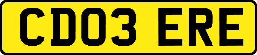 CD03ERE