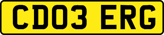 CD03ERG