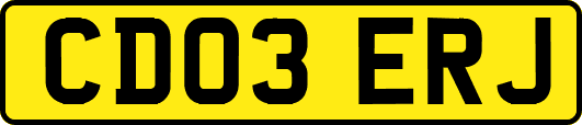 CD03ERJ