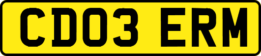 CD03ERM