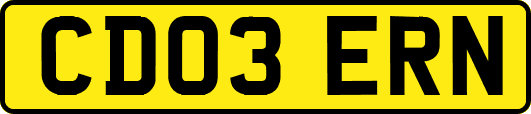 CD03ERN