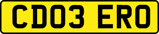 CD03ERO