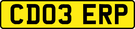 CD03ERP
