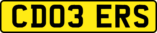 CD03ERS