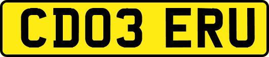 CD03ERU